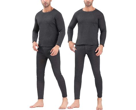 The Best 6 Long Underwear of 2024 